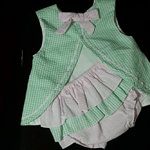 Matching Set - Picture 2 of 5